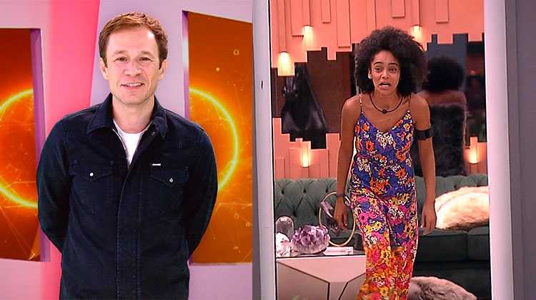 BBB 19 tem "ato falho" do Leifert e volta de Gabi movimenta fotossíntese