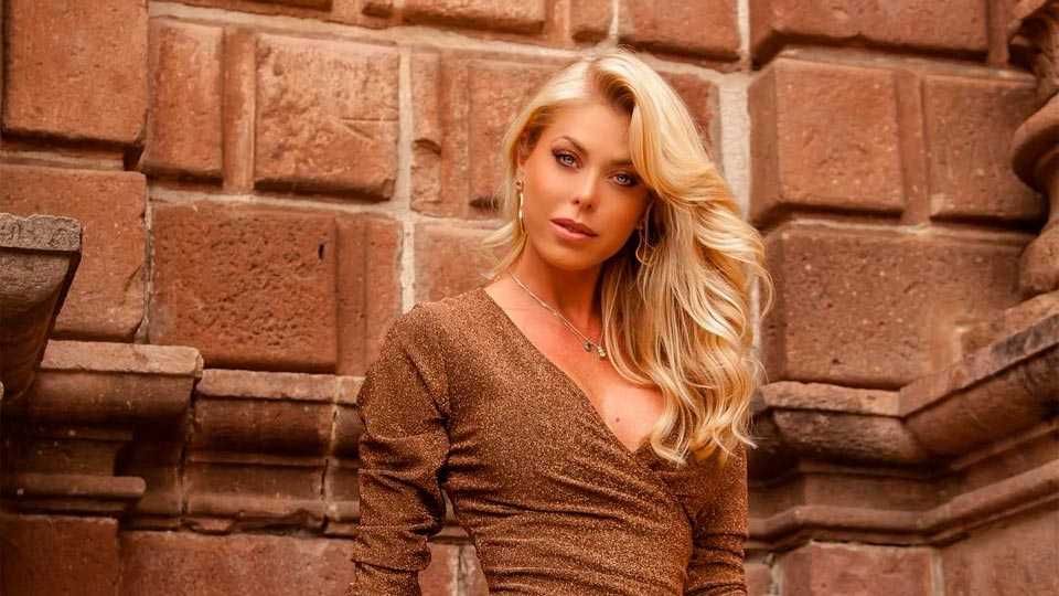 Corpo de Caroline Bittencourt será cremao