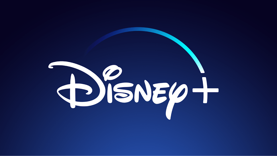 Logo do Disney +