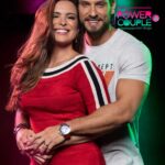 KAMILLA SALGADO E ELIÉSER AMBRÓSIO power couple brasil