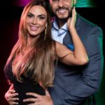 NICOLE BAHLS E MARCELO BIMBI