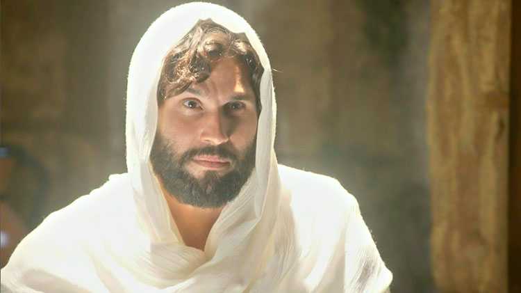 Novela Jesus continua fazendo sucesso fora do país