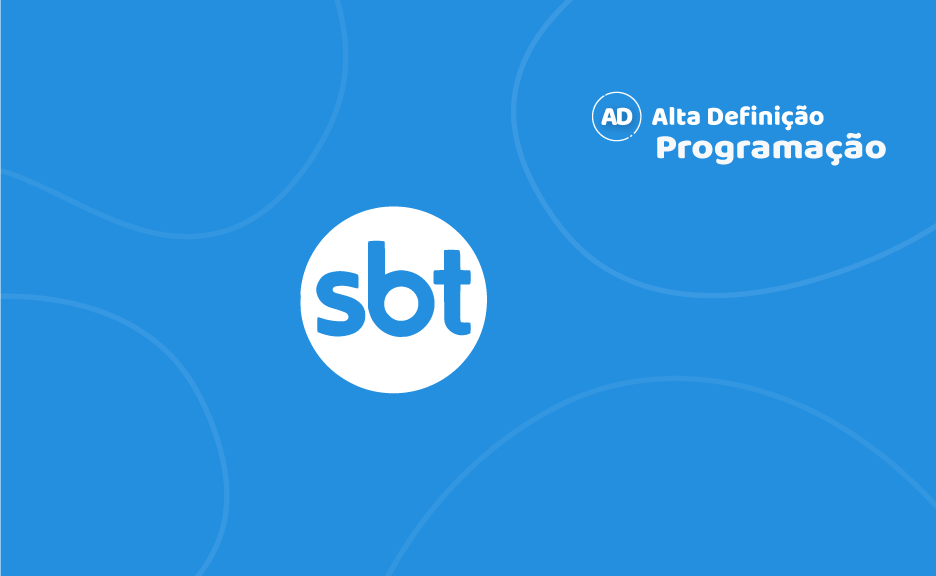 Programação SBT