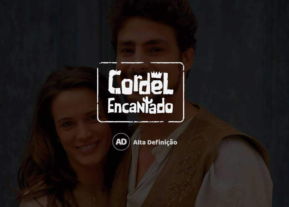 Resumo da novela Cordel Encantado