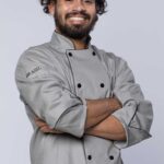 Cadu Top chef Brasil