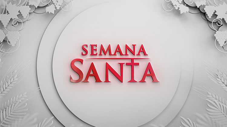 Semana Santa TV Aparecida