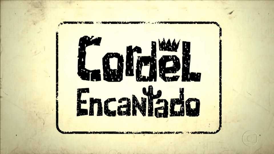 Reprise de Cordel Encantado fez sucesso na Globo