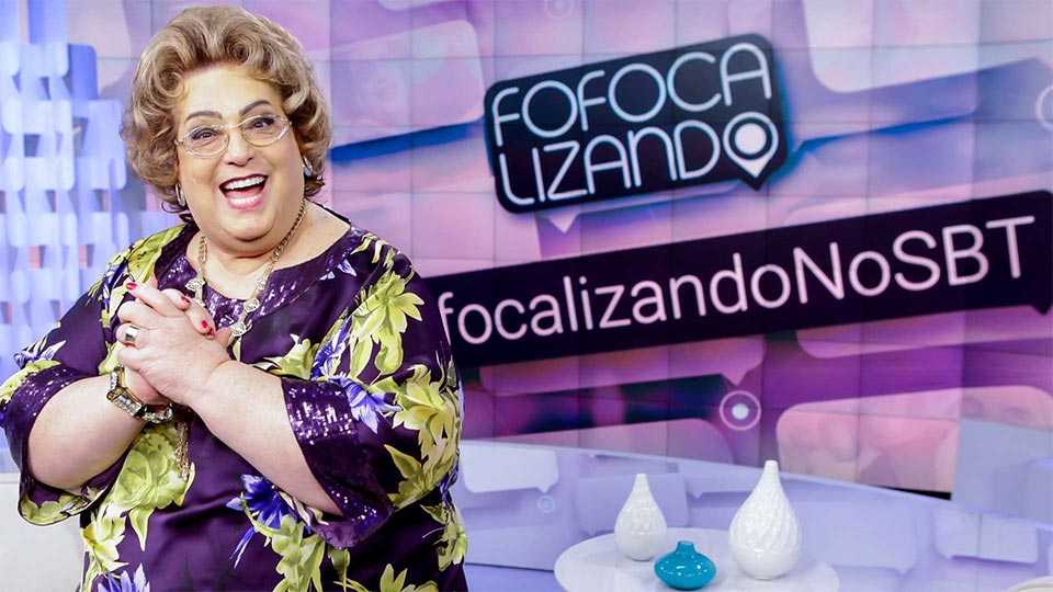 Mamma Bruschetta apresenta o Fofocalizando