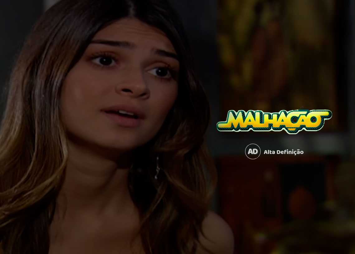 Resumo da novela Malhação 2007 no Canal VIVA