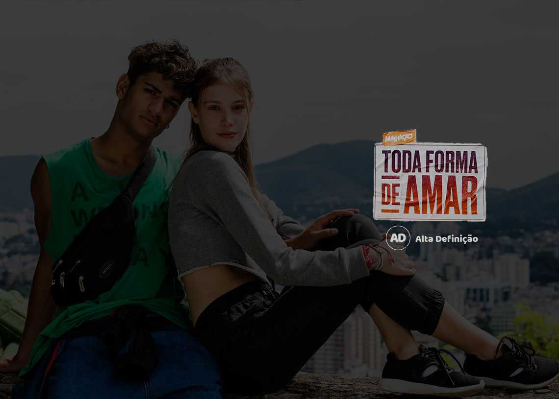 Resumo da novela Malhação Toda Forma de Amar