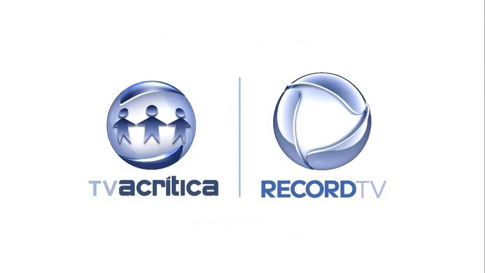 TV Acrítica Record TV