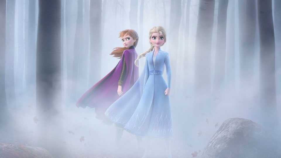 Frozen 2