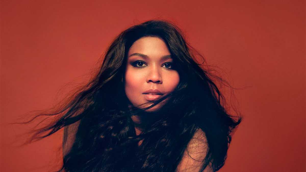 Lizzo