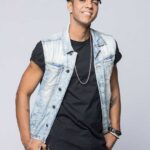 Vinicius D’black Dancing Brasil 5