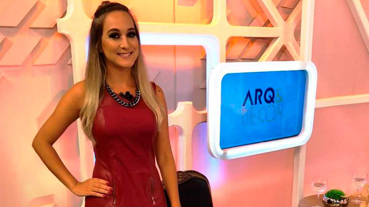 Thais Fonseca Arq&Decor