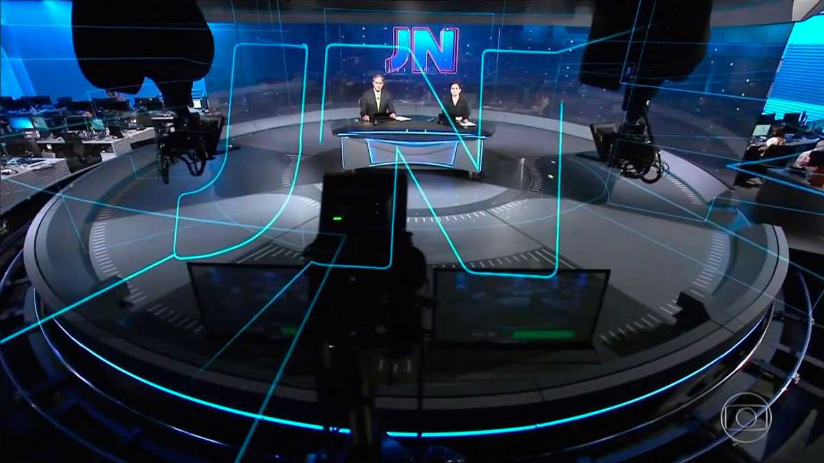 Jornal Nacional