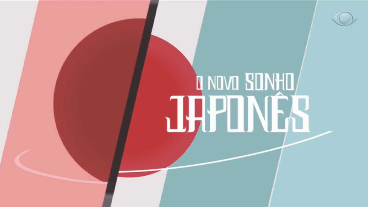 O novo sonho Japonês