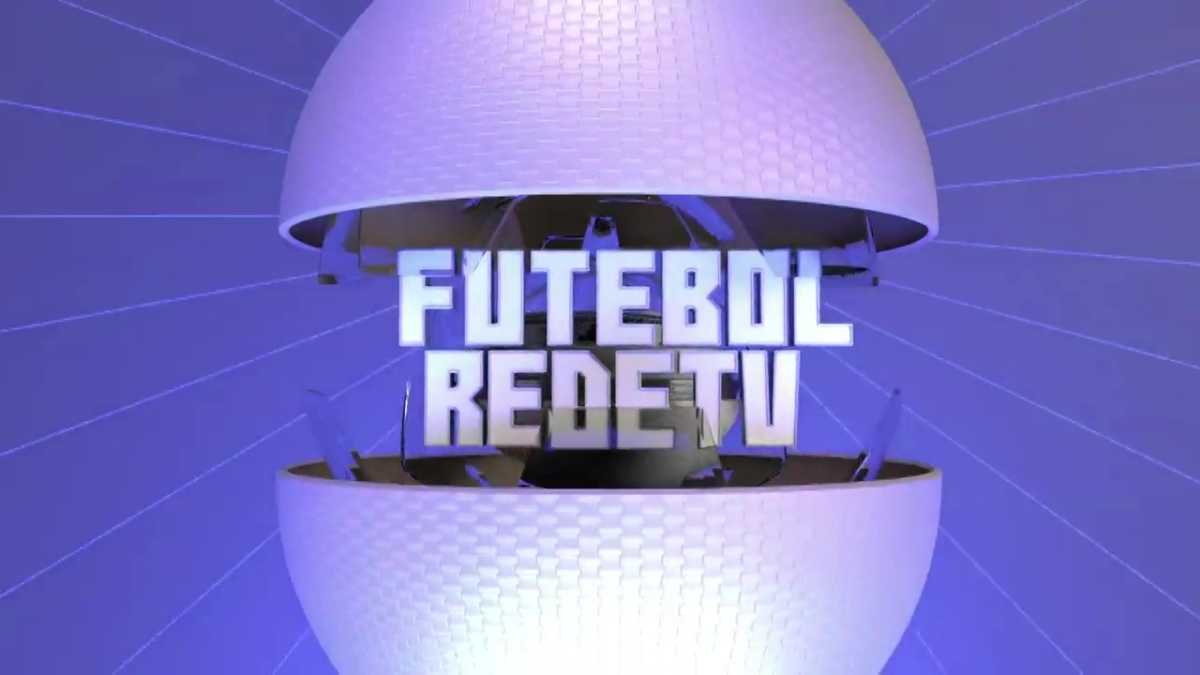 Futebol RedeTV! |