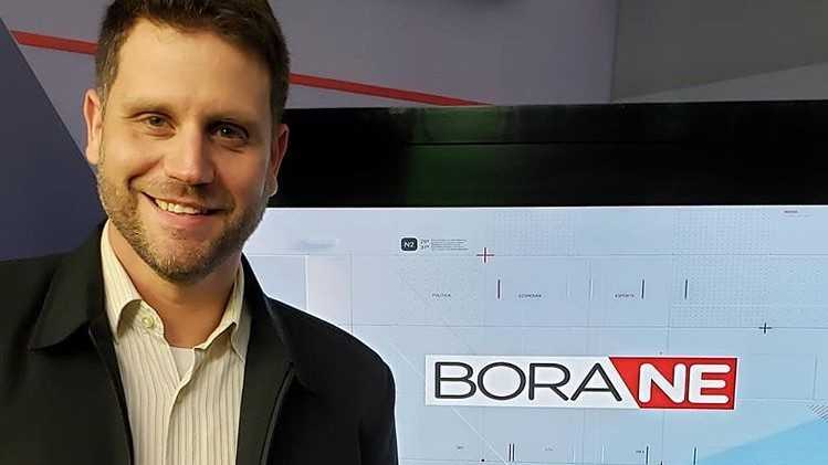 Luiz Alberto Fonseca apresenta o Bora NE