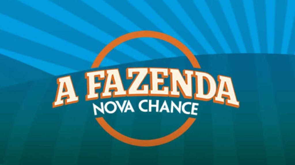 Logo de A Fazenda Nova Chance