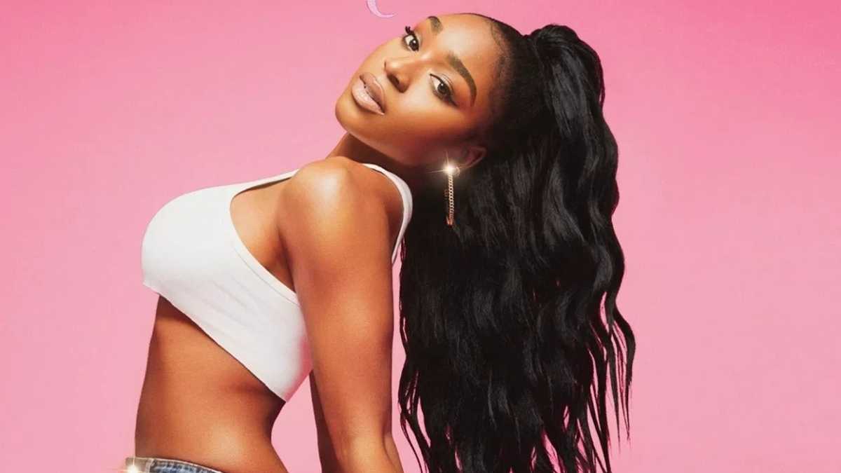 Normani