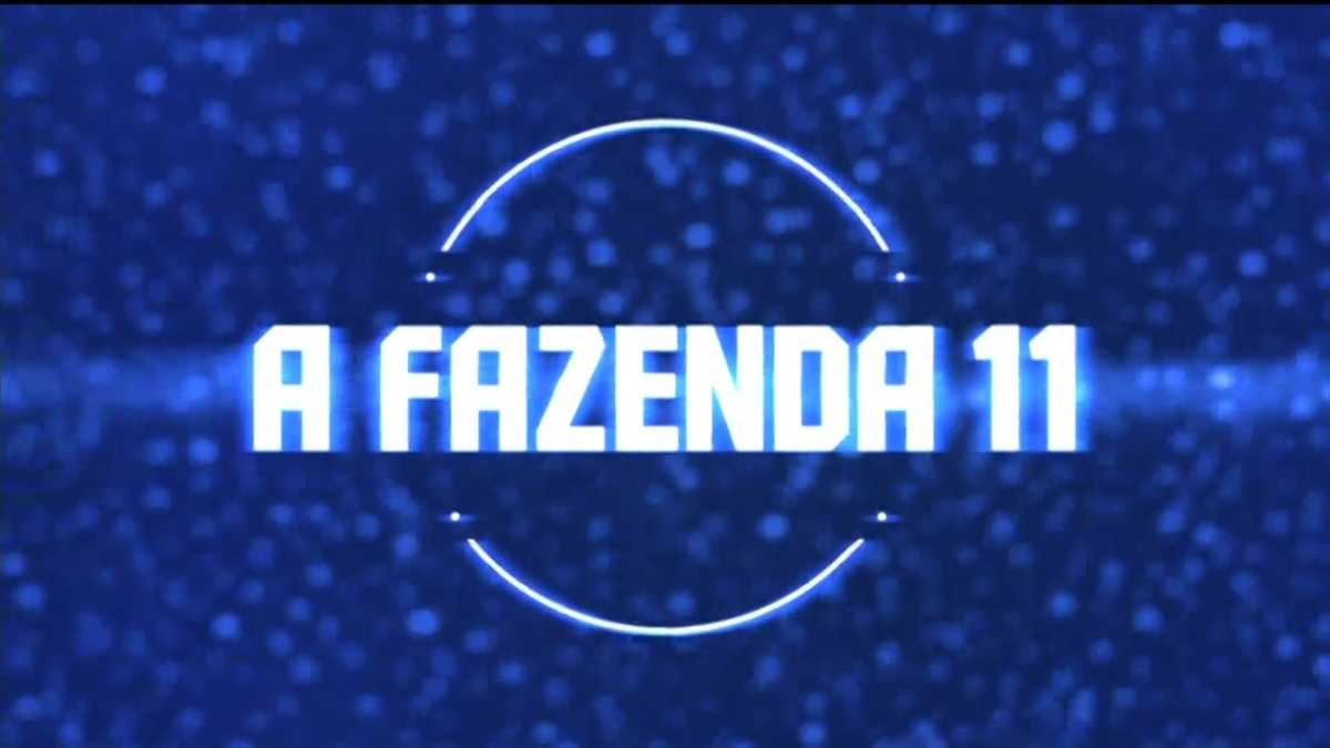 A Fazenda 11