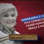 Andréa Nóbrega