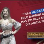 Aricia Silva