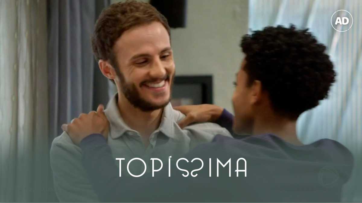 Bruno e Formiga Resumo de Topíssima