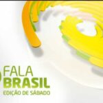 Fala Brasil edição de Sábado