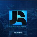 Jornal da Record Edição de Sábado