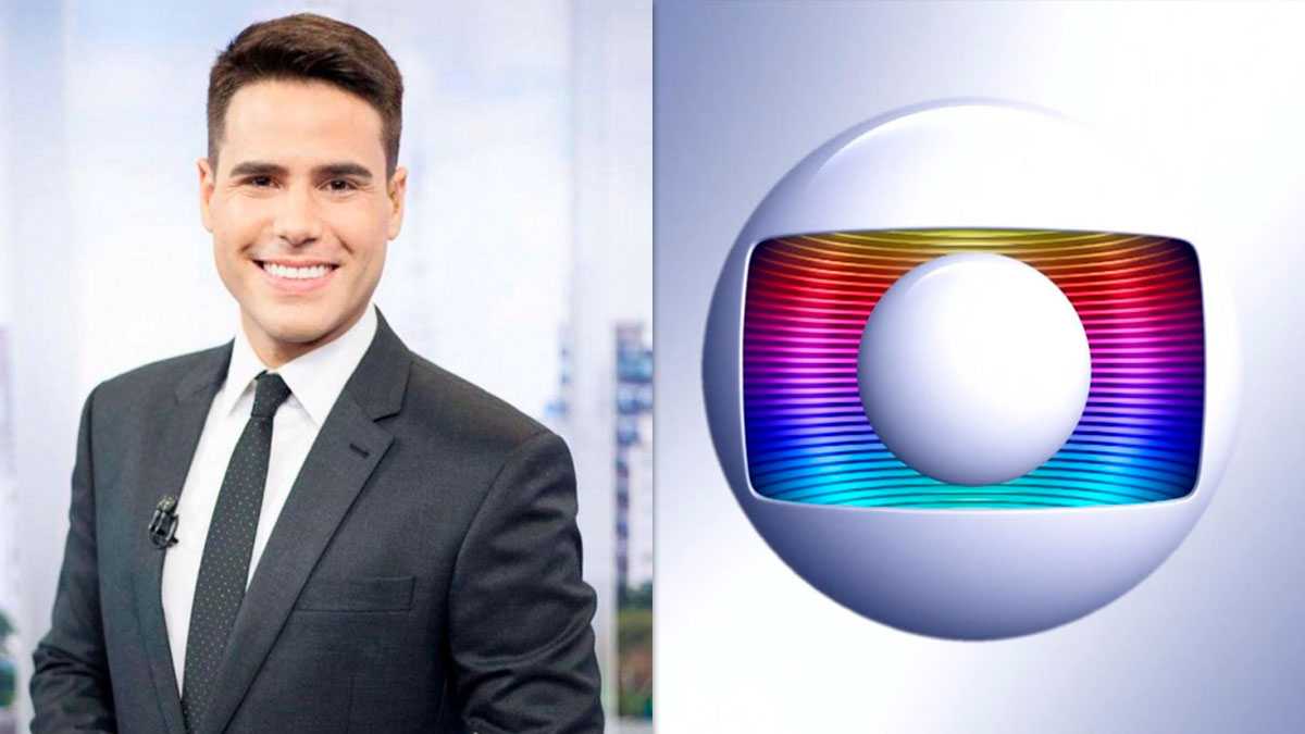 Luiz Bacci cutuca a Globo