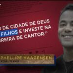 Phellipe Haagensen