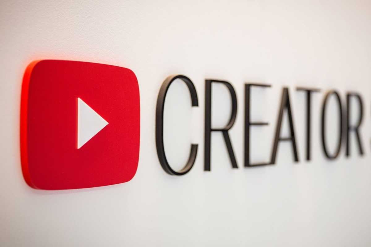 YouTube muda critérios para verificação de contas na plataforma