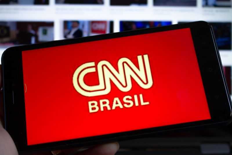 CNN Brasil está desenvolvendo aplicativo