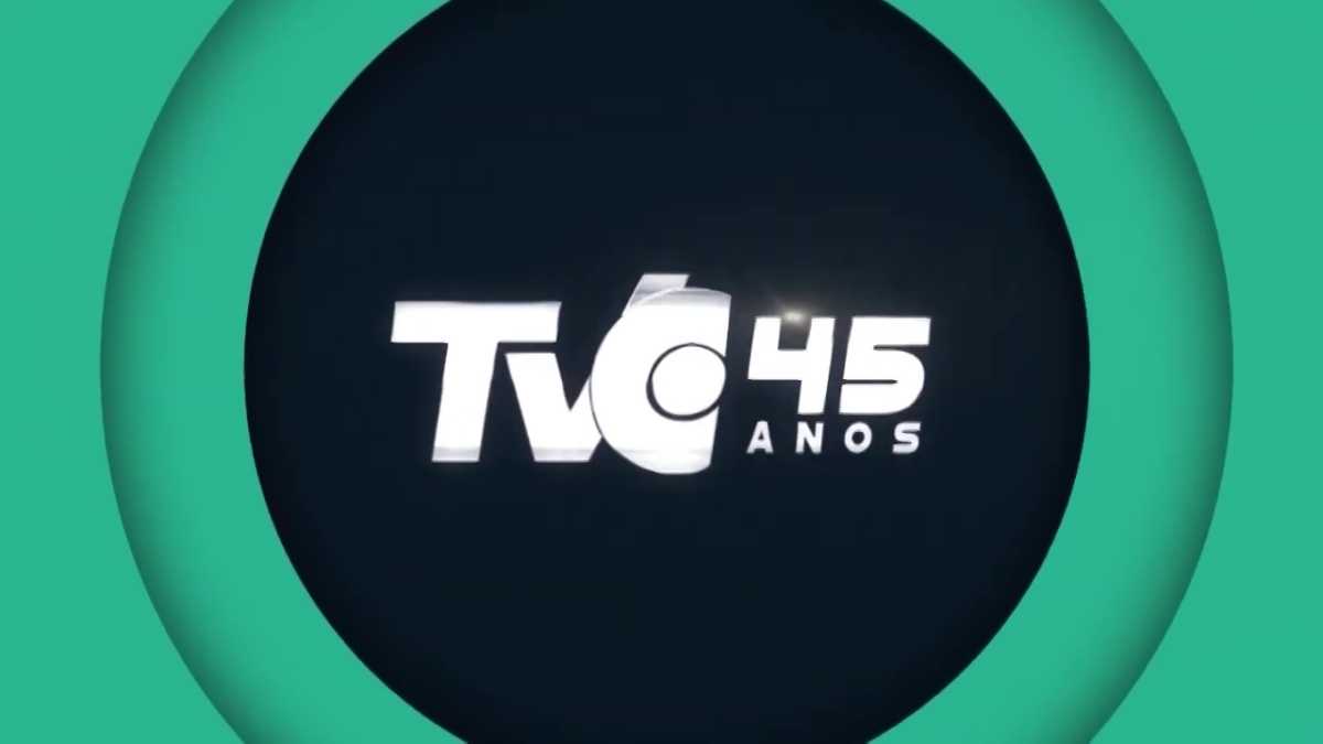 TV Ceará/ TVC