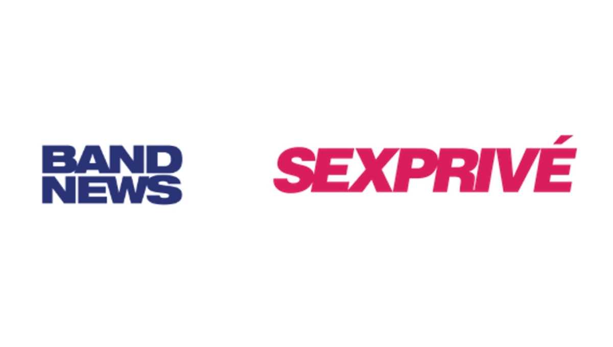 Band News e SEXPRIVÉ