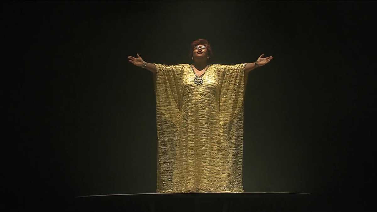 Especial Dona Ivone Lara