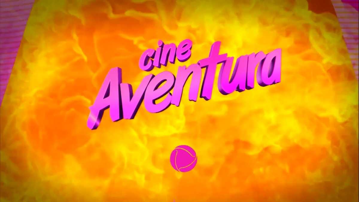 Cine Aventura