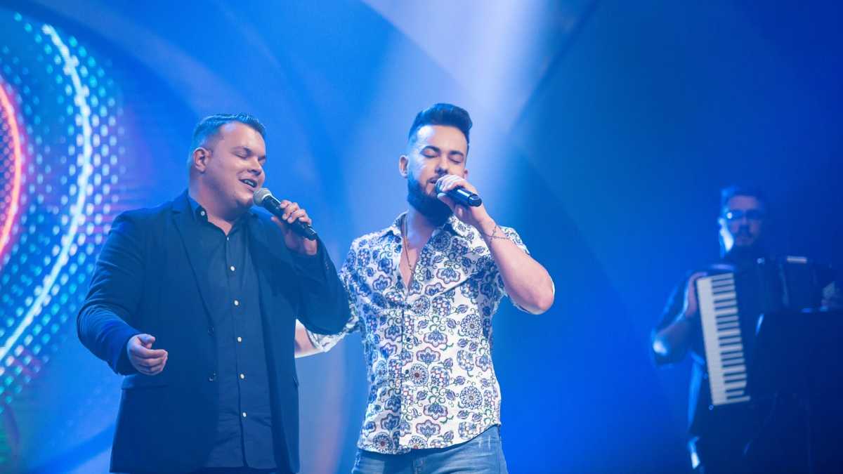 Revelações Sertanejo