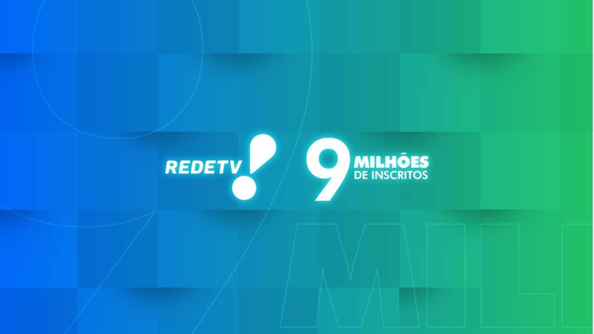 RedeTV!