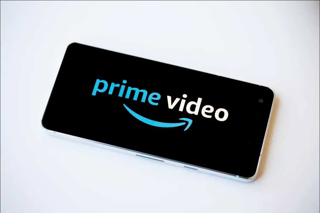 Amazon Prime Video