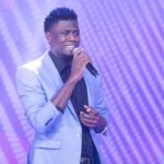 Vencedor do 'Canta Comigo, Franson se apresenta no 'Família Record'