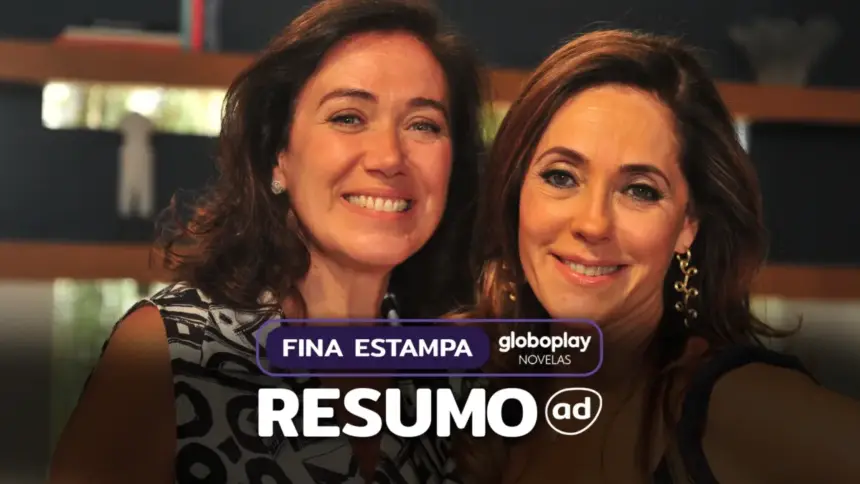 Resumo de Fina Estampa (16/03): capítulo de segunda-feira