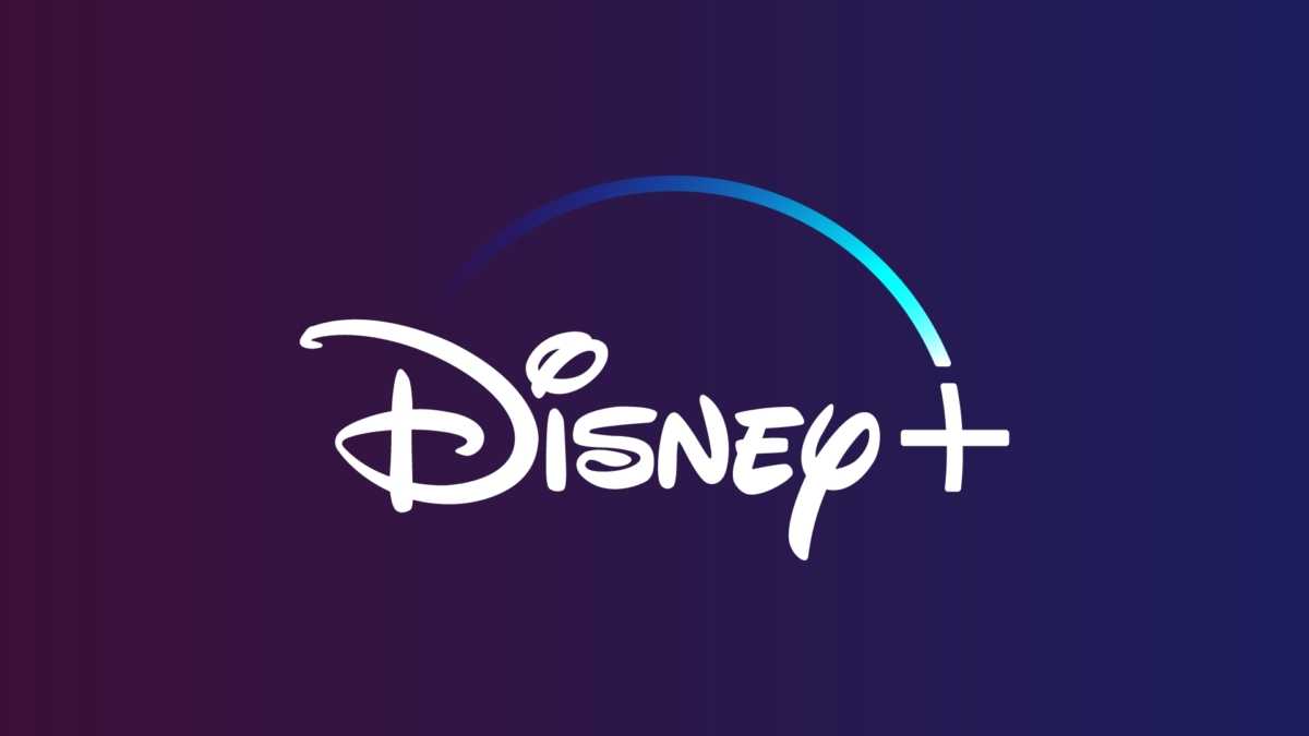 Logo do Disney Plus