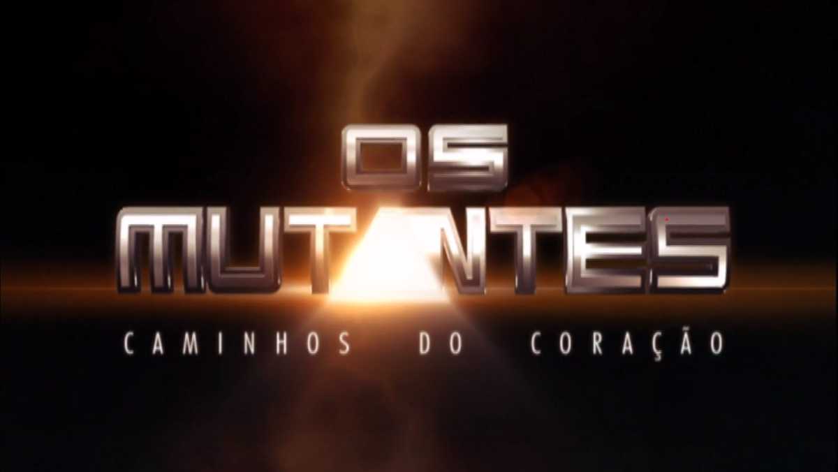 Logo de Os Mutantes