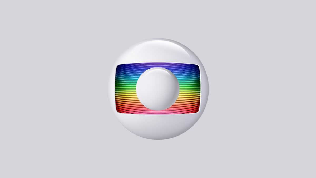 Logo da Globo