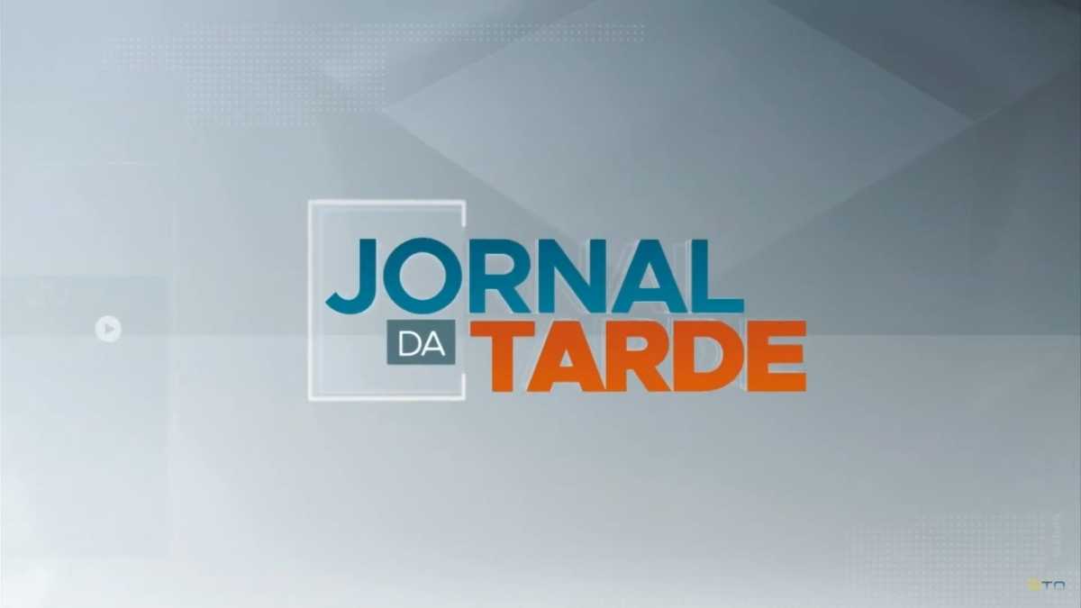 Logo do Jornal da Tarde da TV Cultura