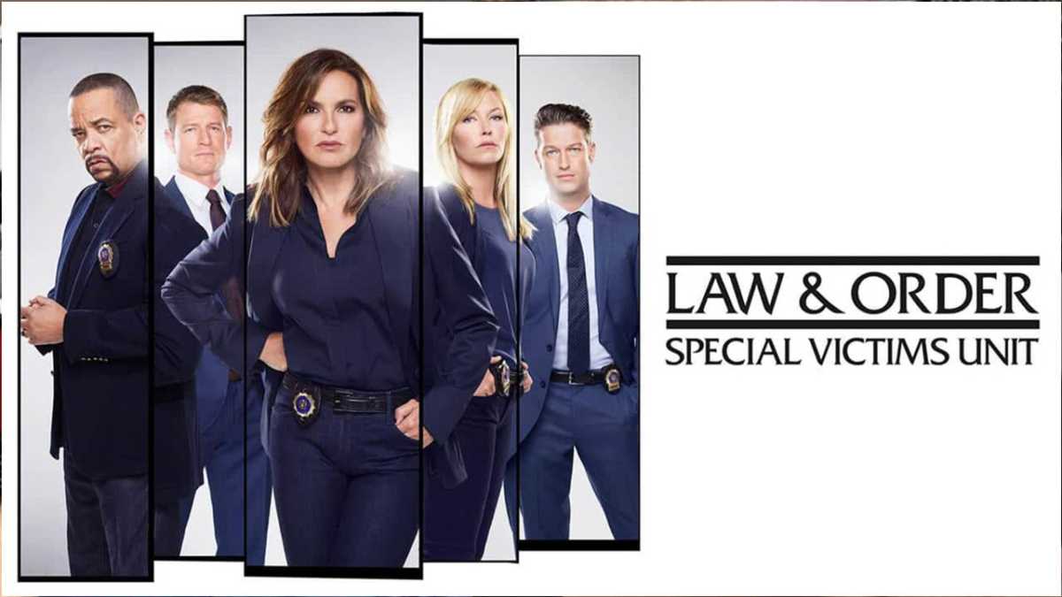 Law & Order estreia na Band