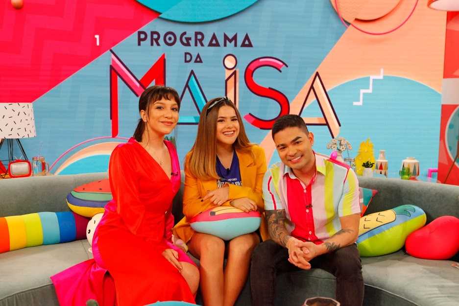 programa da maisa